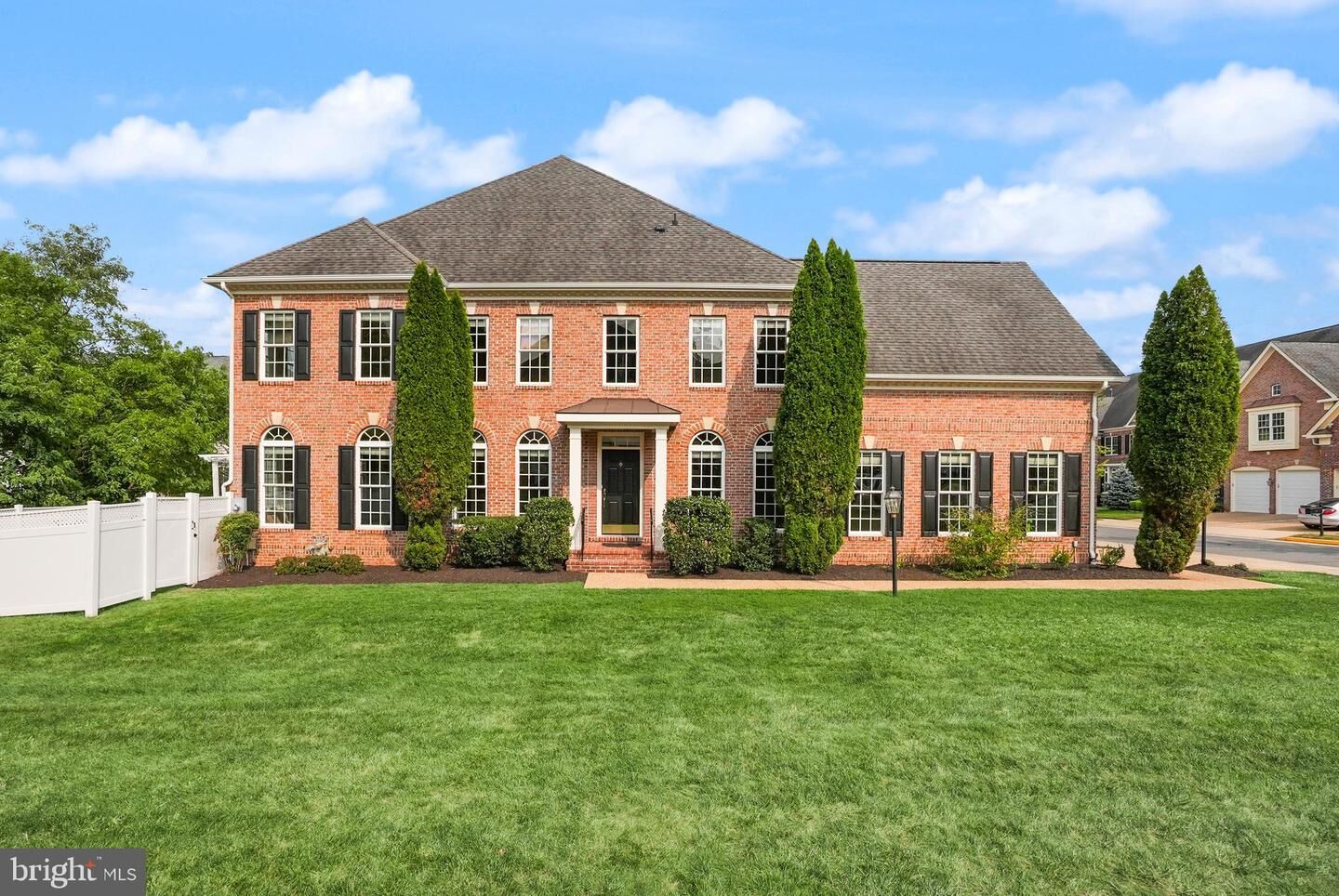 Property Photo: 43616 Carradoc Farm Terrace VA 20176