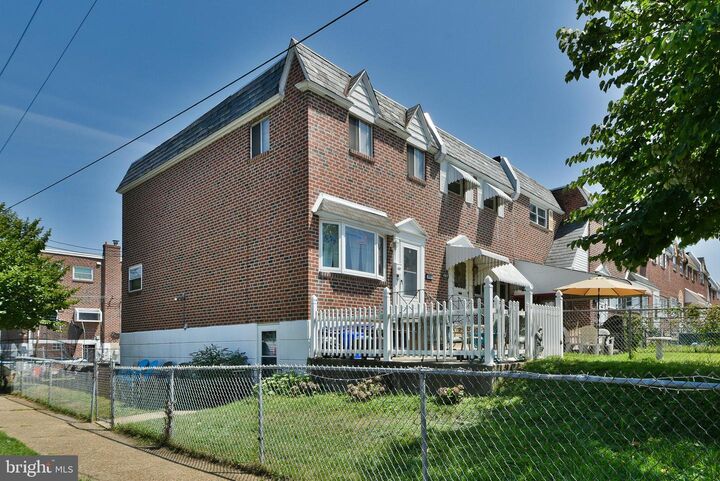 Property Photo:  4501 Aberdale Road  PA 19136 