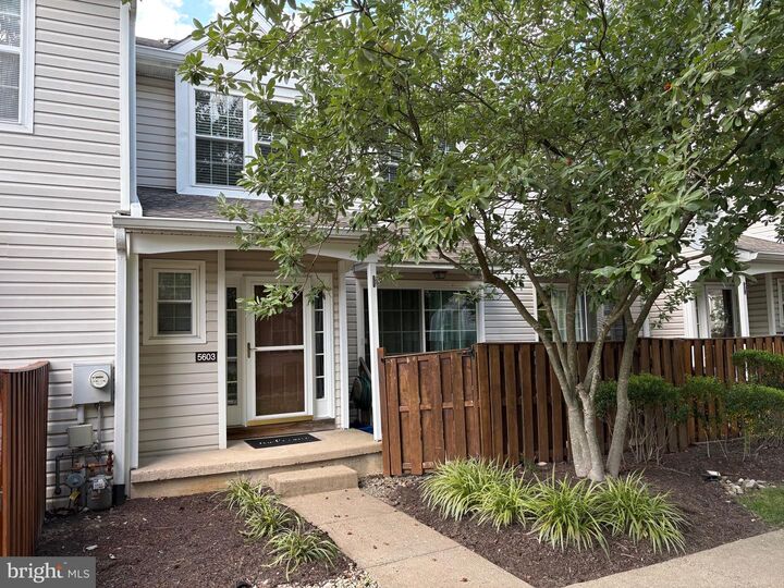 5603 Spruce Mill Drive 419  Yardley PA 19067 photo