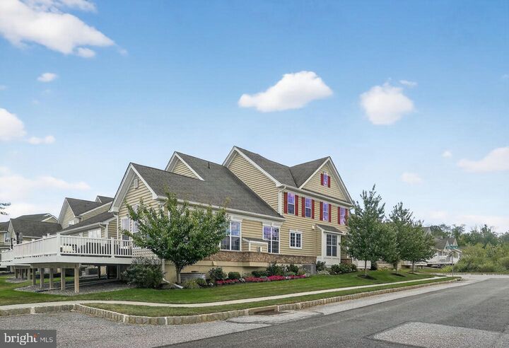 Property Photo:  366 Joshua Tree Drive  PA 19426 