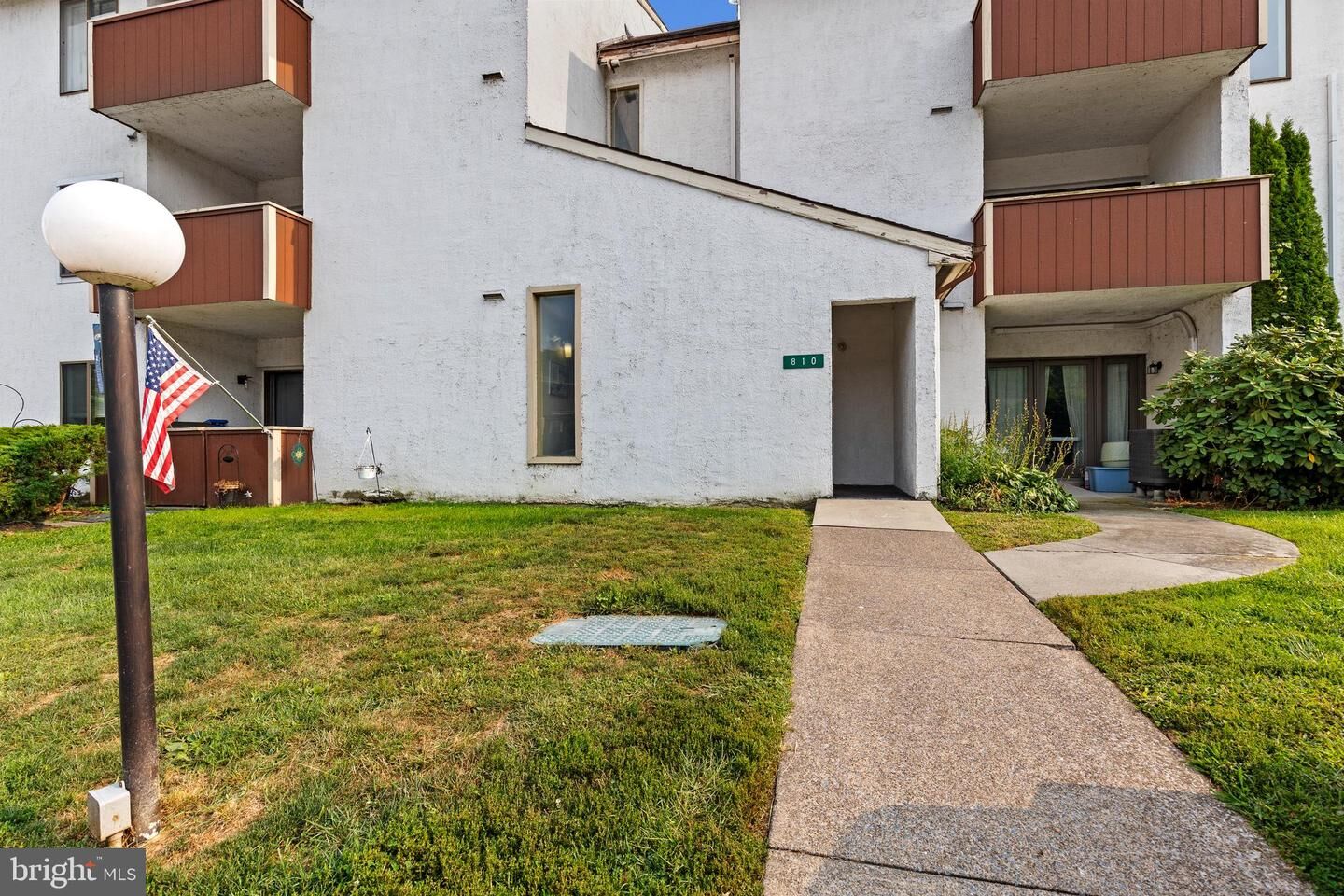 Property Photo:  810 Charlotte Way 202  PA 17025 