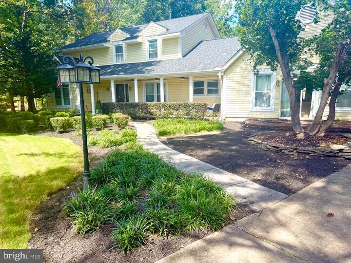 Property Photo: 15780 Crocus Lane VA 22025