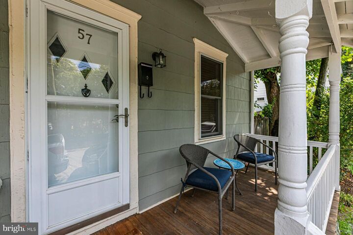 Property Photo:  57 Moran Avenue  NJ 08542 