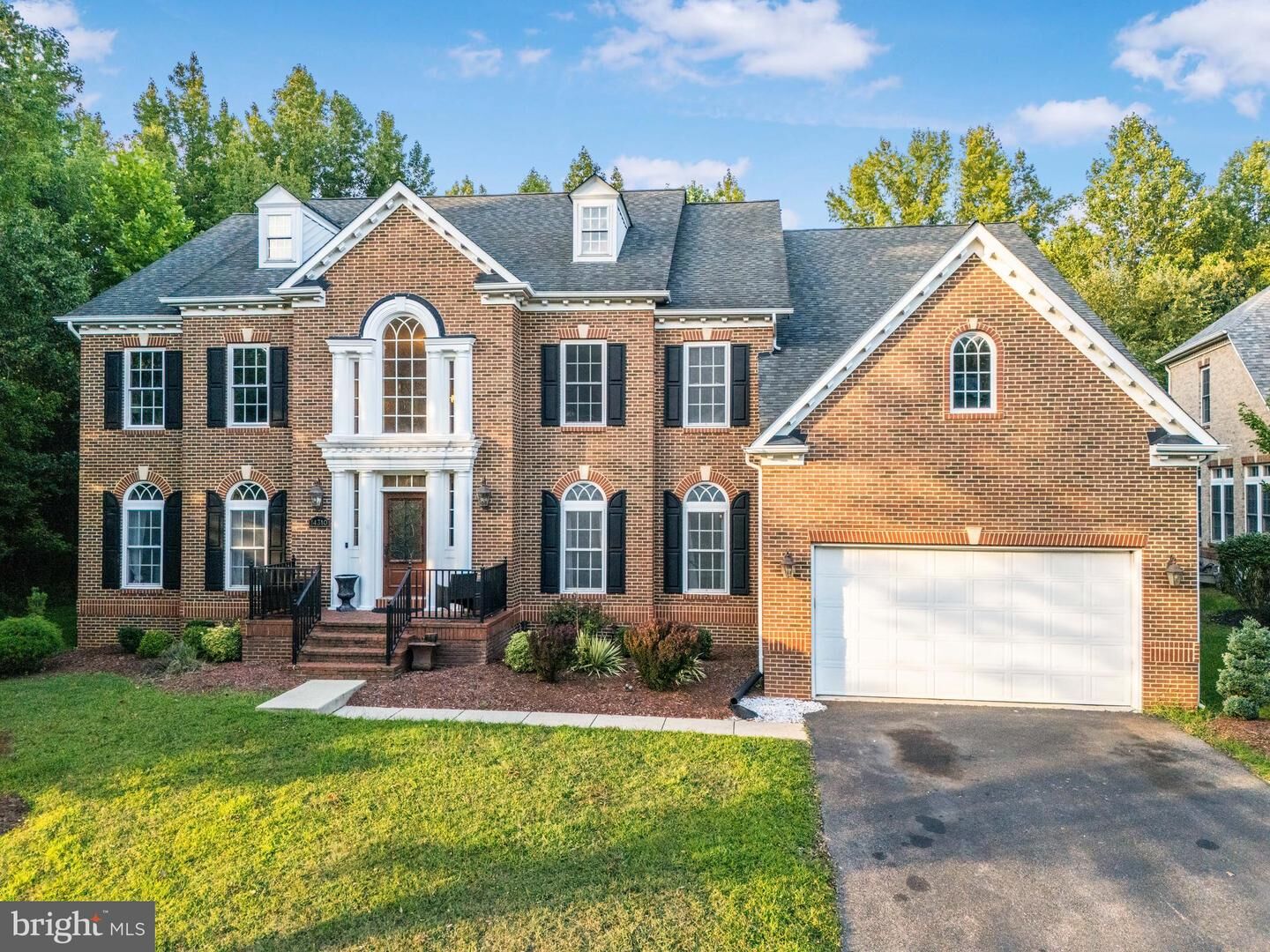 Property Photo: 14310 Turner Wootton Parkway MD 20774