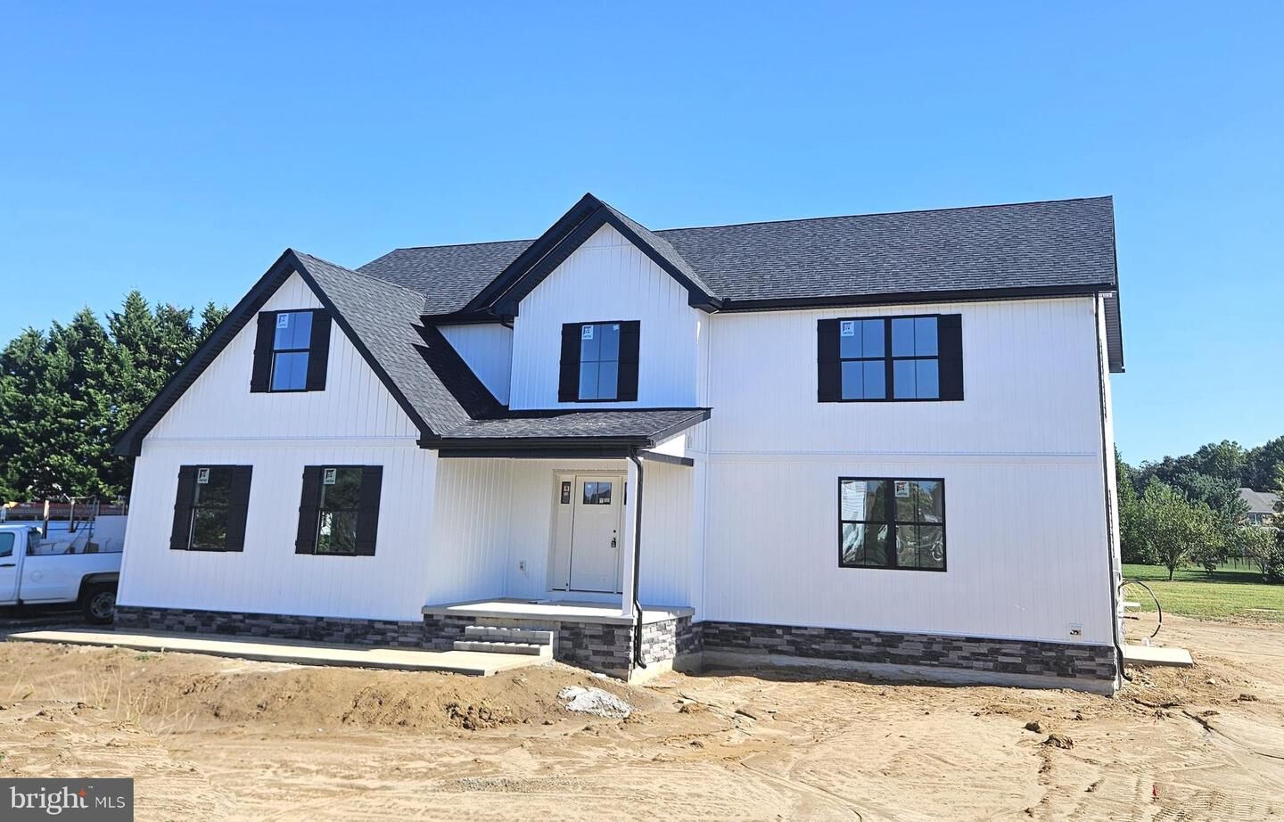 Property Photo: 42 Glenoak Court DE 19934