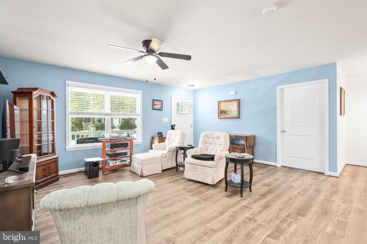 Property Photo:  100 Park Avenue  VA 22443 