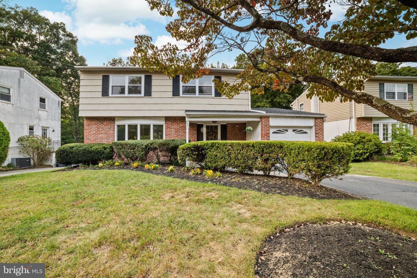 Property Photo:  221 Belmont Avenue  PA 19002 