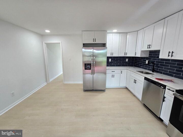 Property Photo:  965 Dalton Avenue  MD 21224 