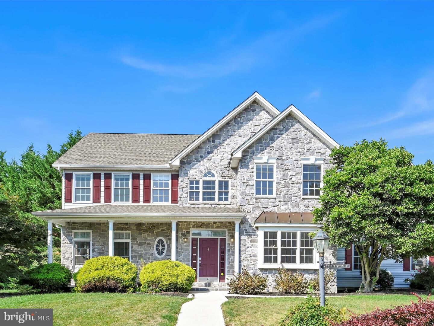 Property Photo: 22 Lexington Drive PA 17003