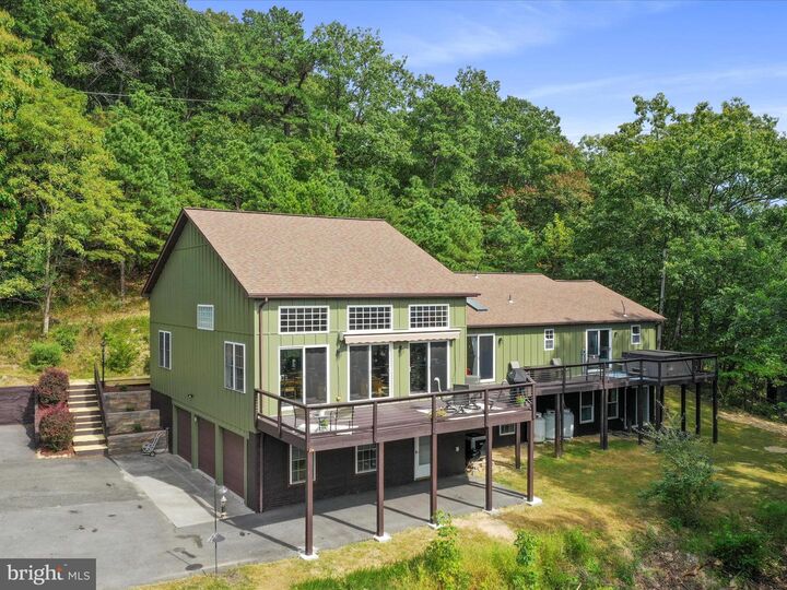 1195 Applewood Drive  Front Royal VA 22630 photo