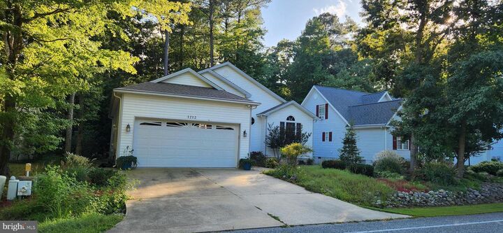 Property Photo:  1212 Ocean Parkway  MD 21811 