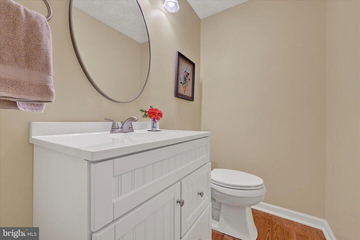 Property Photo: 617 Yankee Doodle Drive MD 21014
