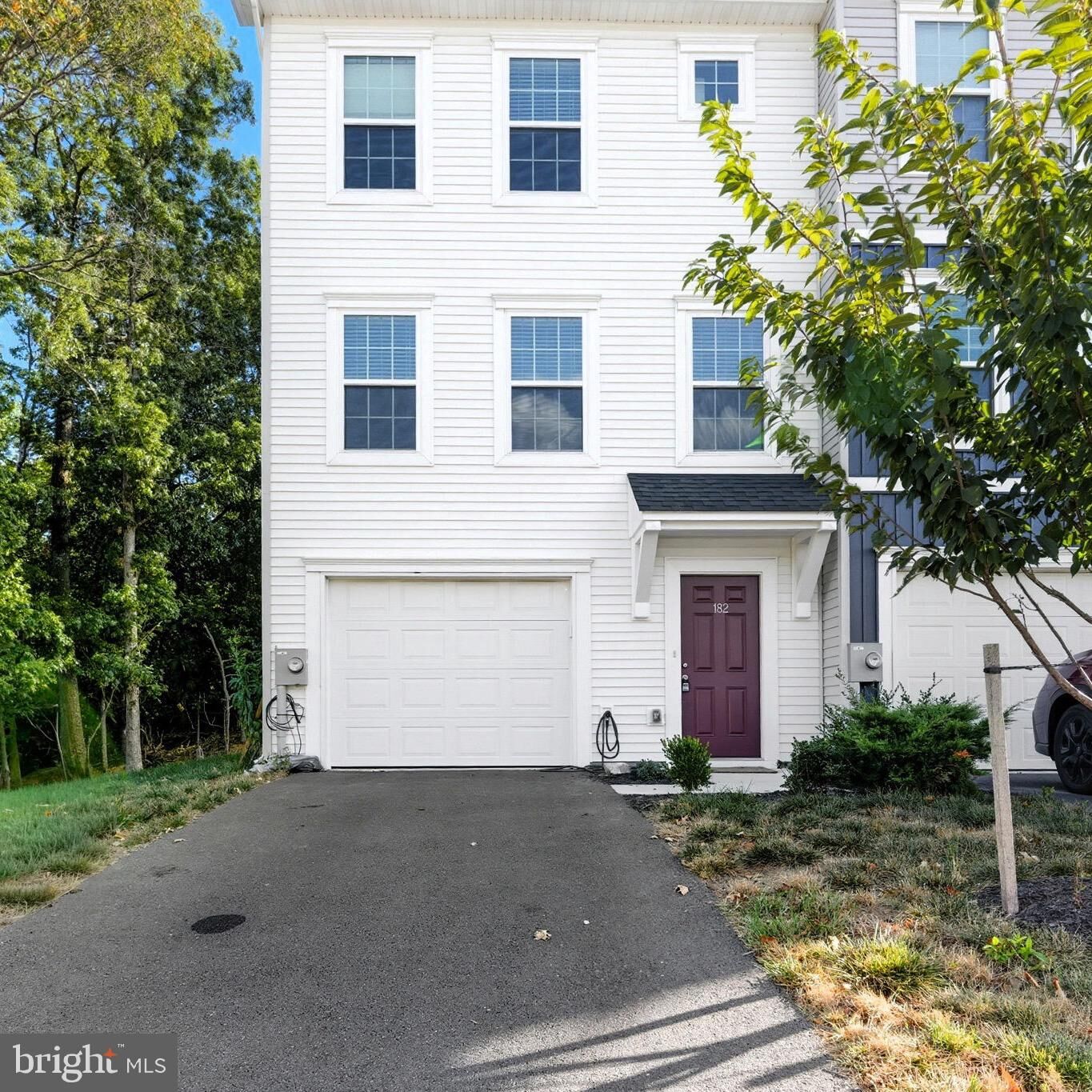 Property Photo:  182 Furlong Way  WV 25404 