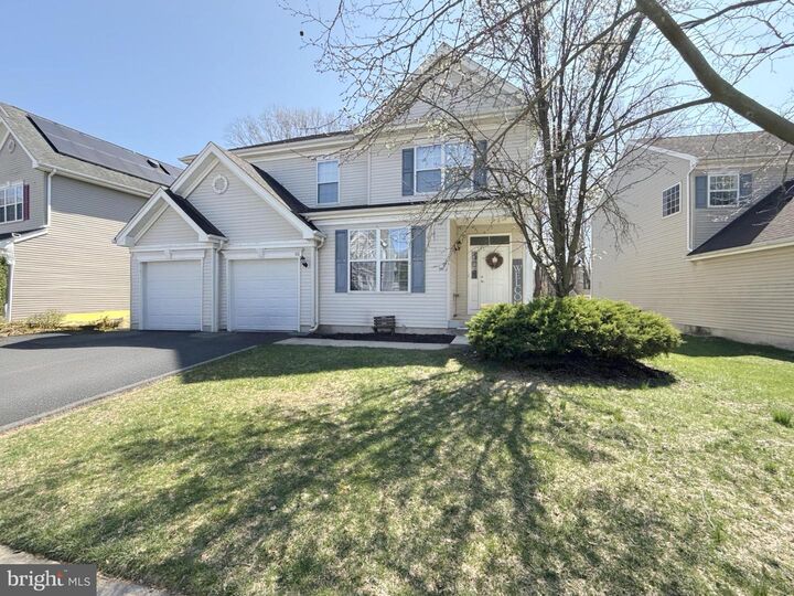 66 Seneca Lane  Bordentown NJ 08505 photo