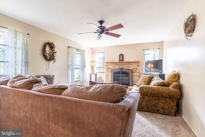 6591 Mountain Drive  Chambersburg PA 17202 photo