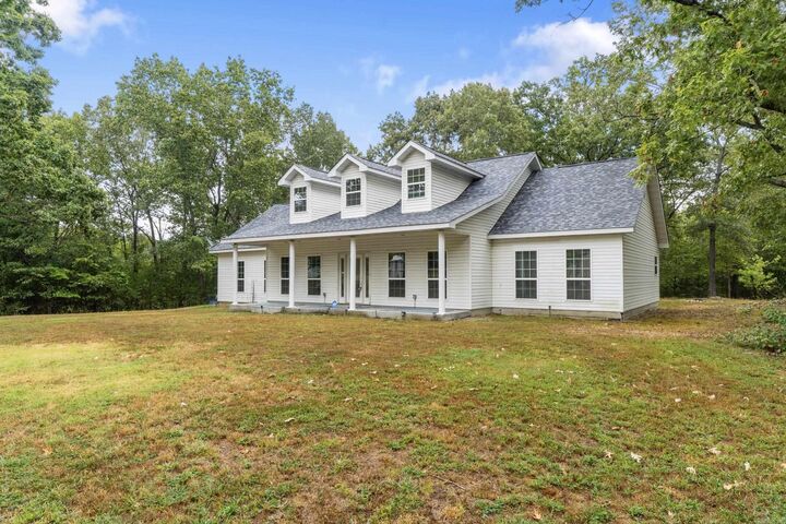 Property Photo:  6945 Hwy 5 North  AR 72653 