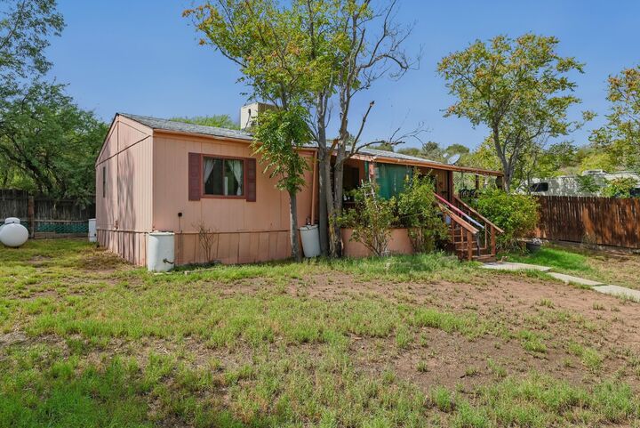 Property Photo:  430 S Valley View Road  AZ 85541 