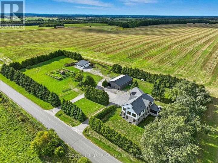Property Photo:  3771 Devitts Road  ON L0B 1B0 