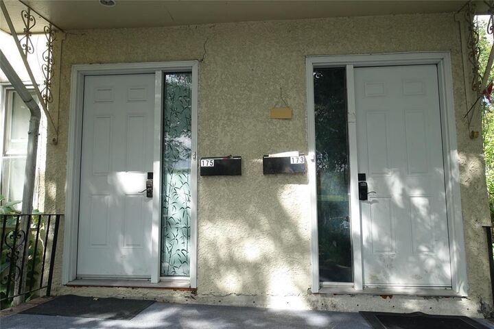 Photo de la propriété: 173 Academy Road MB R3M 0E2