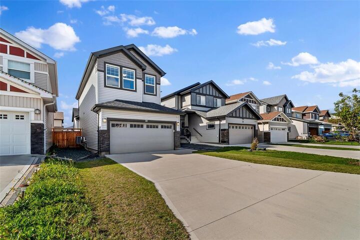 Photo de la propriété: 30 Orion Crescent MB R2V 5C8
