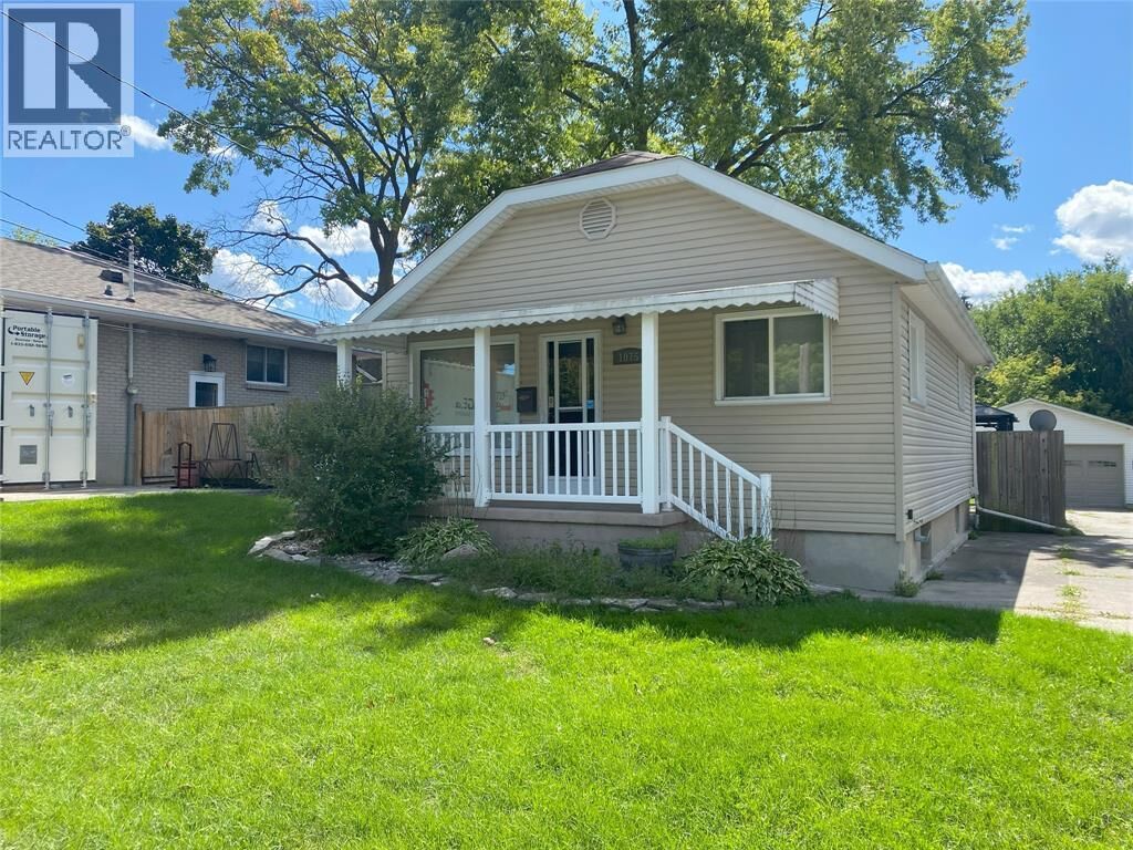 Property Photo: 1075 Errol Road ON N7S 2E6