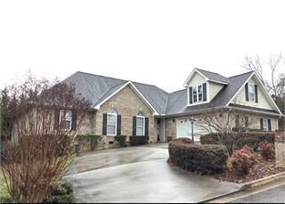 Property Photo: 1523 Covie Ridge GA 30720