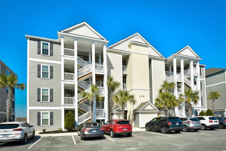 Property Photo:  133 Ella Kinley Circle 204  SC 29588 