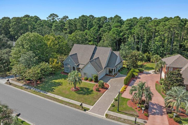 Property Photo: 608 Oxbow Dr. SC 29577