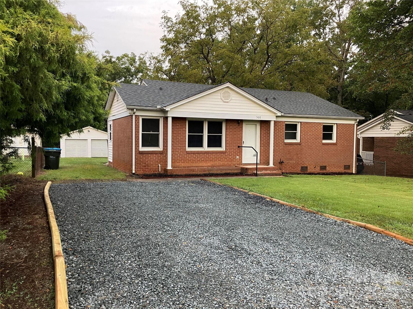Property Photo: 508 E John Street NC 28105