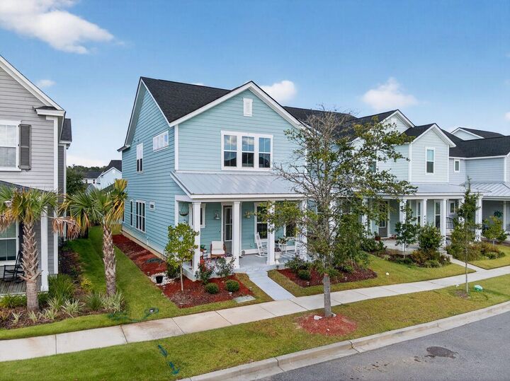Property Photo:  466 Woodgate Way  SC 29485 