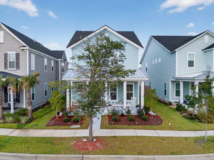 Property Photo: 466 Woodgate Way SC 29485