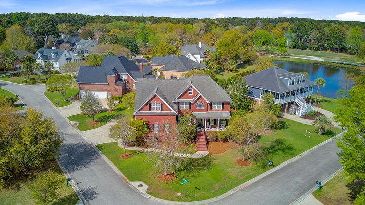 Property Photo: 3584 Somerset Hills Court SC 29466