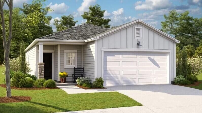 Property Photo: 354 Tiliwa Street SC 29486