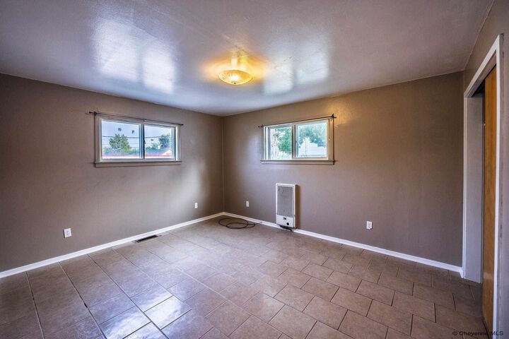Property Photo:  404 10th St  WY 82201 