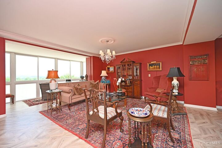 Property Photo: 2444 Madison Road OH 45208