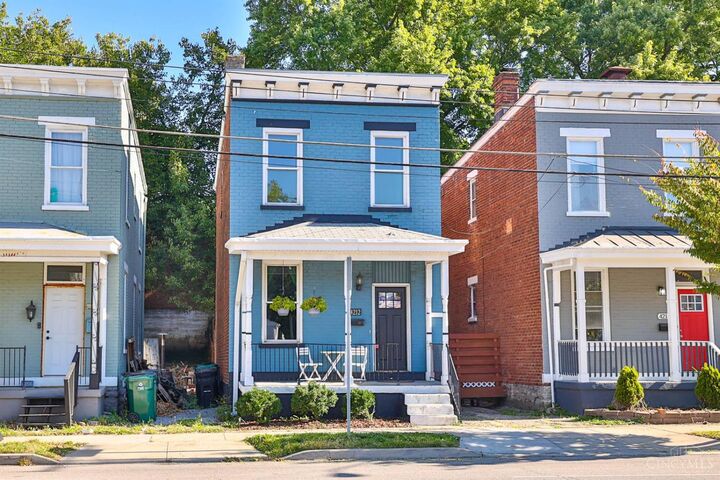 Property Photo: 4212 Colerain Avenue OH 45223