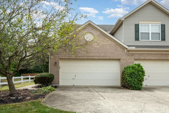 3906 Elter Lane  Mason OH 45040 photo