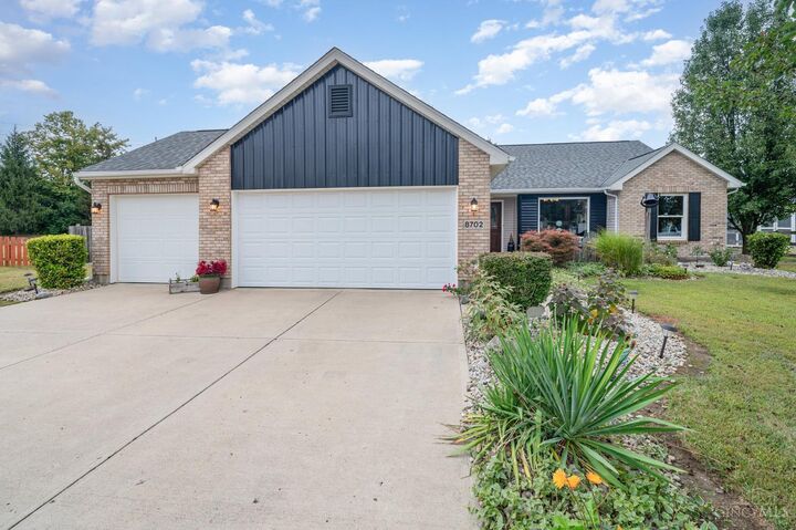 Property Photo: 8702 Windsong Court OH 45005