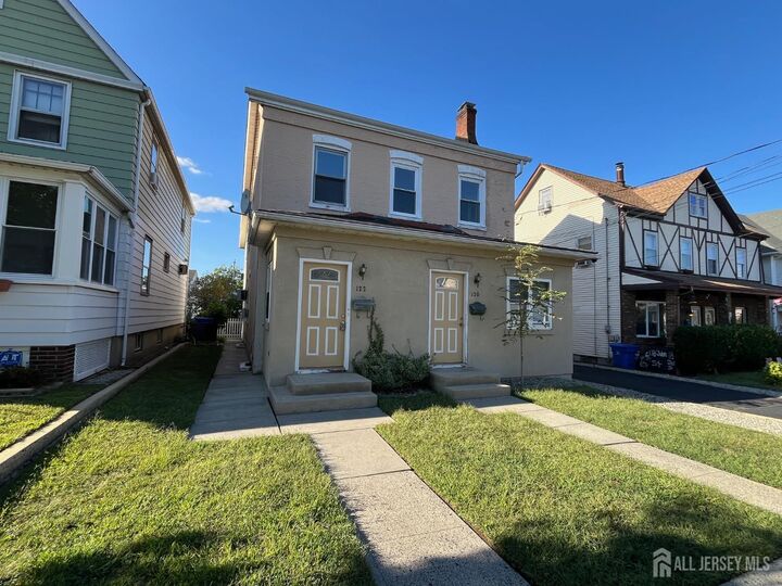 Property Photo:  122 John Street  NJ 08879 