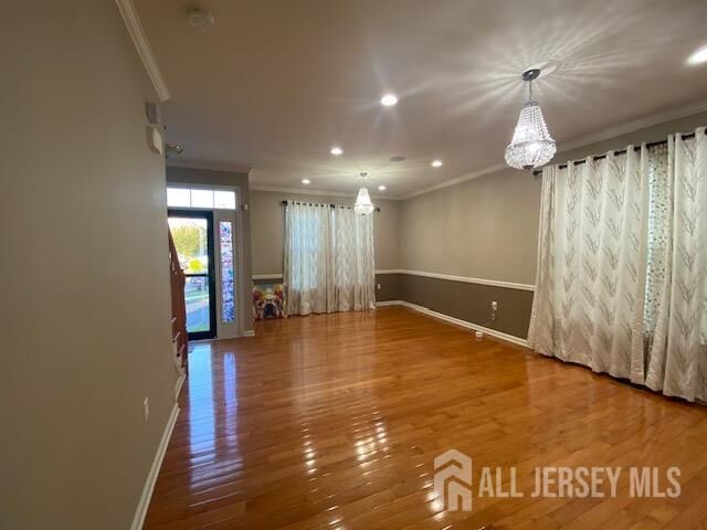 Property Photo:  394 Morning Glory Drive  NJ 08831 