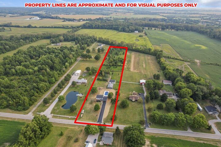 5273 Hayes Road  Groveport OH 43125 photo