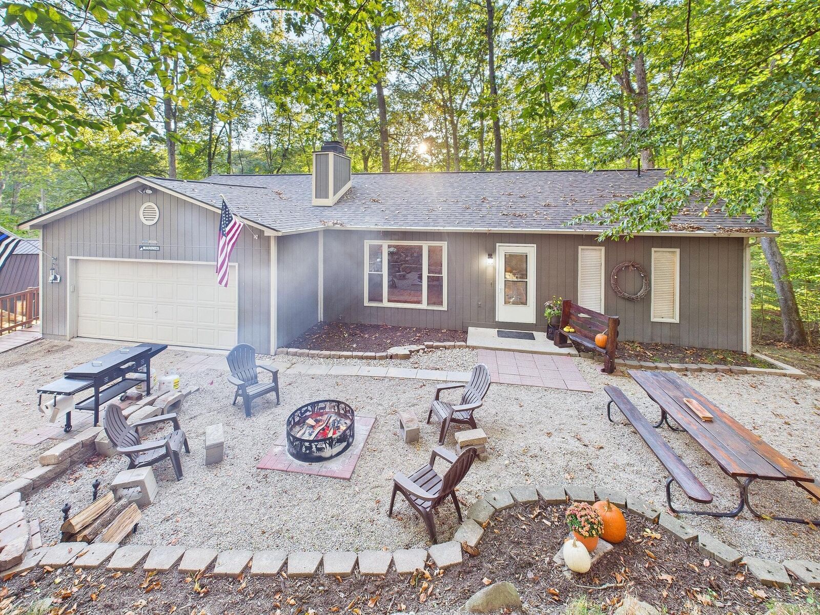 Property Photo:  2091 Bearclaw Court  OH 43155 