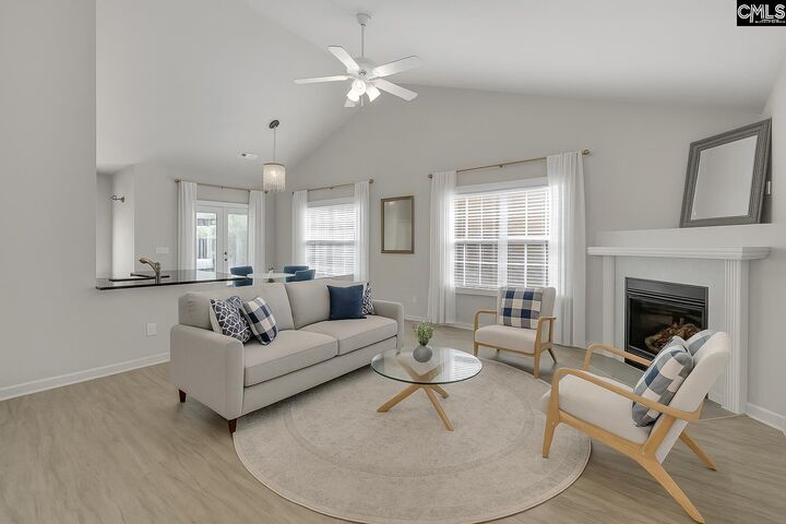 Property Photo: 208 Wild Springs SC 29072