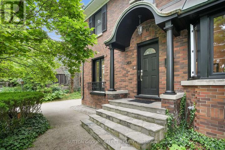 Property Photo:  383 Huron Street  ON N6A 2K3 