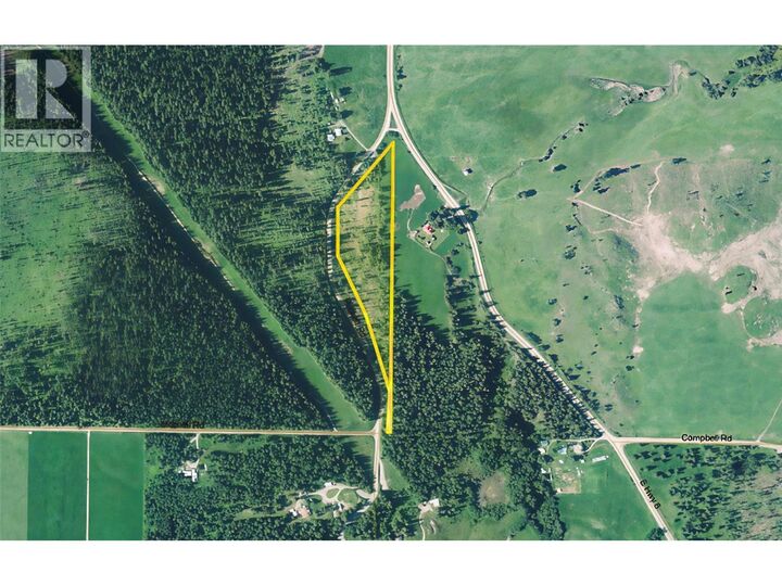 Property Photo:  Lot 169A Puckett Road  BC V0E 2G3 