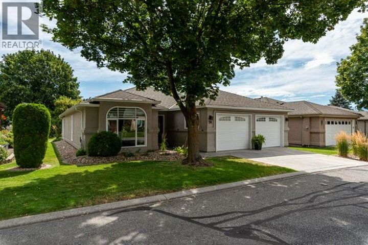 Property Photo: 615 Glenmeadows Road 98 BC V1V 1N9