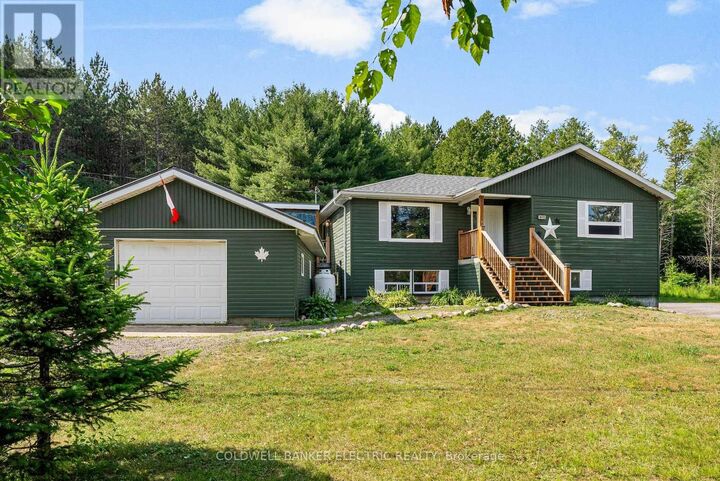 Property Photo: 577 Weslemkoon Lake Road ON K0L 1W0