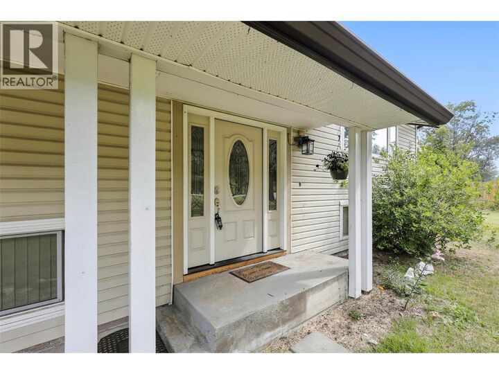 Property Photo:  1653 Birch Island Lost Creek Road  BC V0E 1N0 