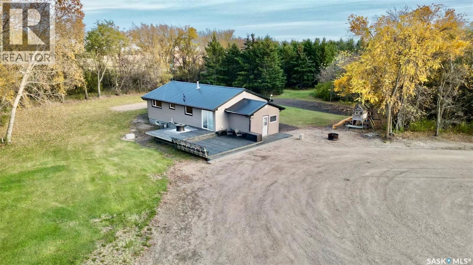 Photo de la propriété:  Rm Of Emerald Acreage  SK S0A 1A0 