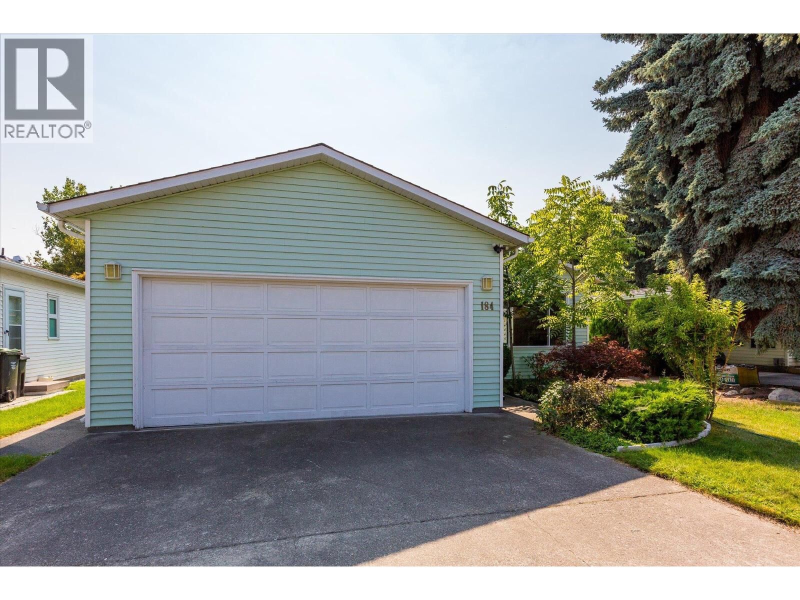Photo de la propriété:  1255 Raymer Avenue 184  BC V1W 3S3 